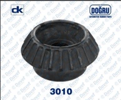 DOGRU DK-3010 Amortisor Takozu Aveo